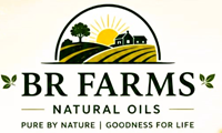BR Farms Natural Oils